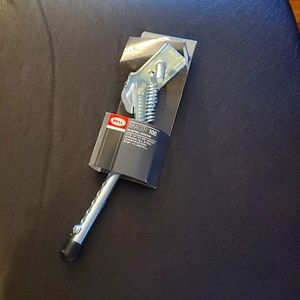 Kickstand for bike